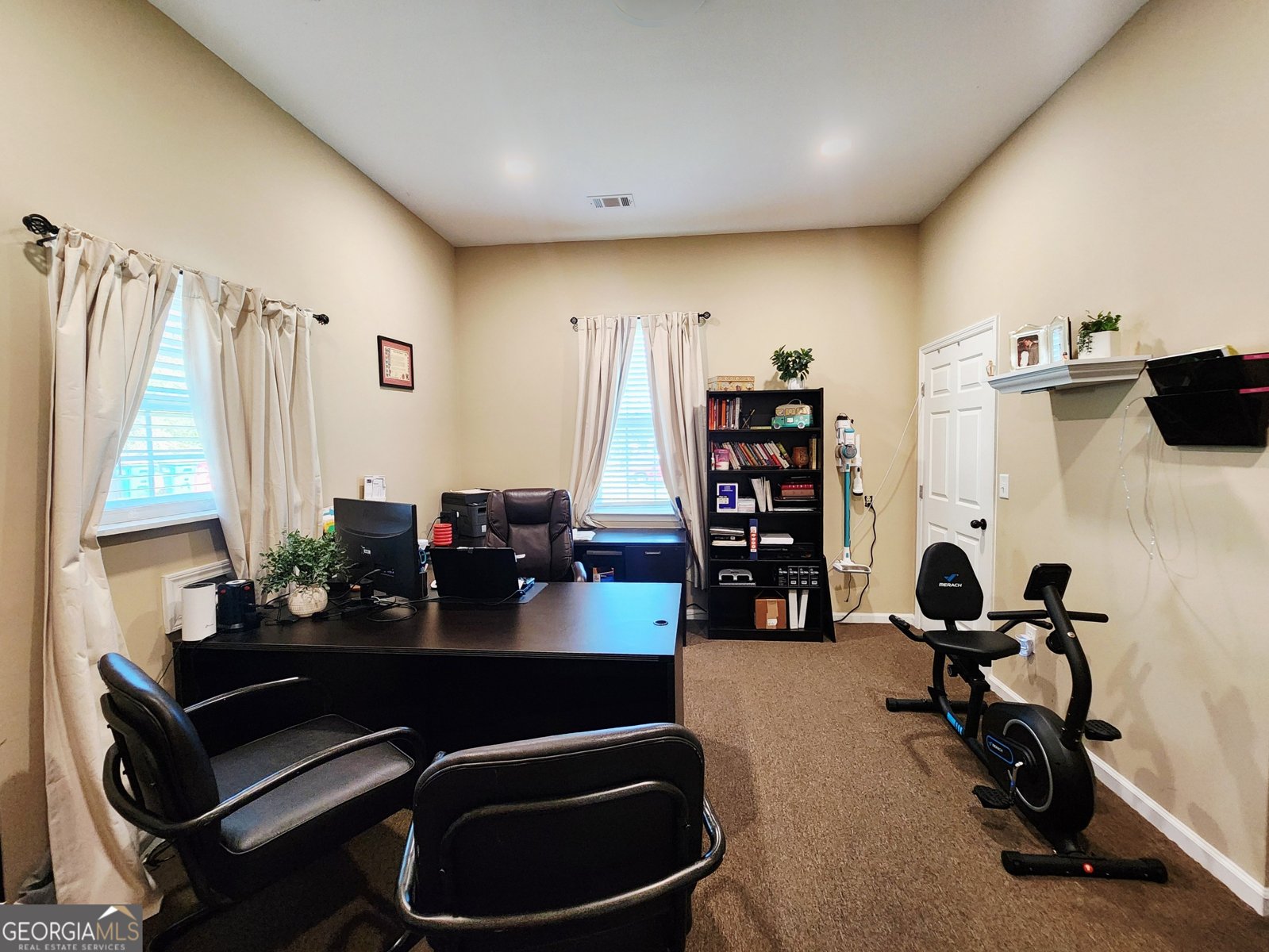 702 Carl Sutton Road Lizella - 36
