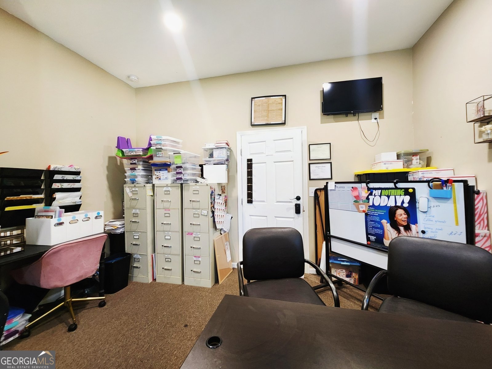 702 Carl Sutton Road Lizella - 37