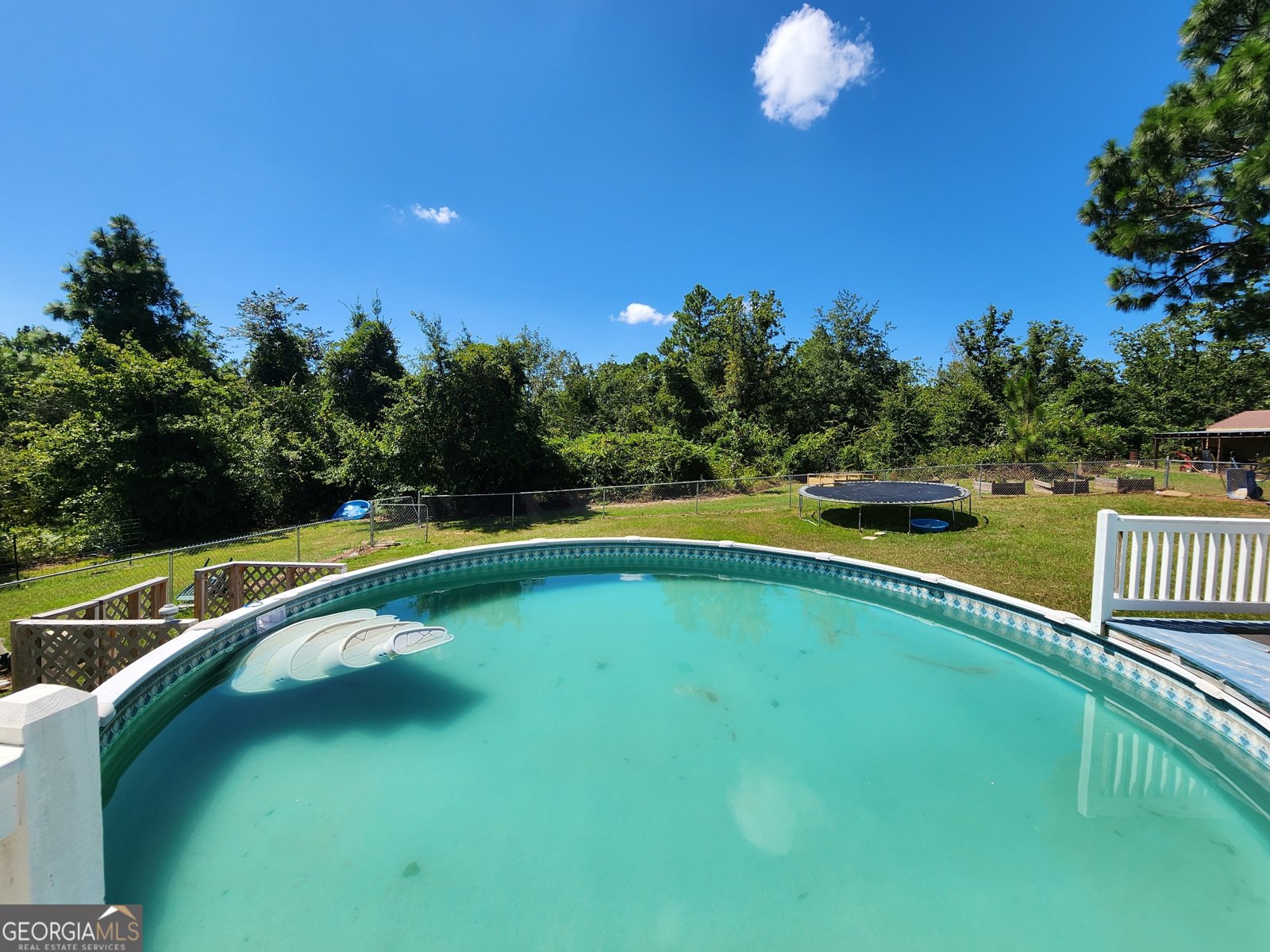 702 Carl Sutton Road Lizella - 39