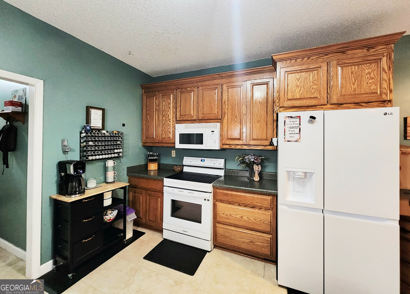 702 Carl Sutton Road Lizella - 6