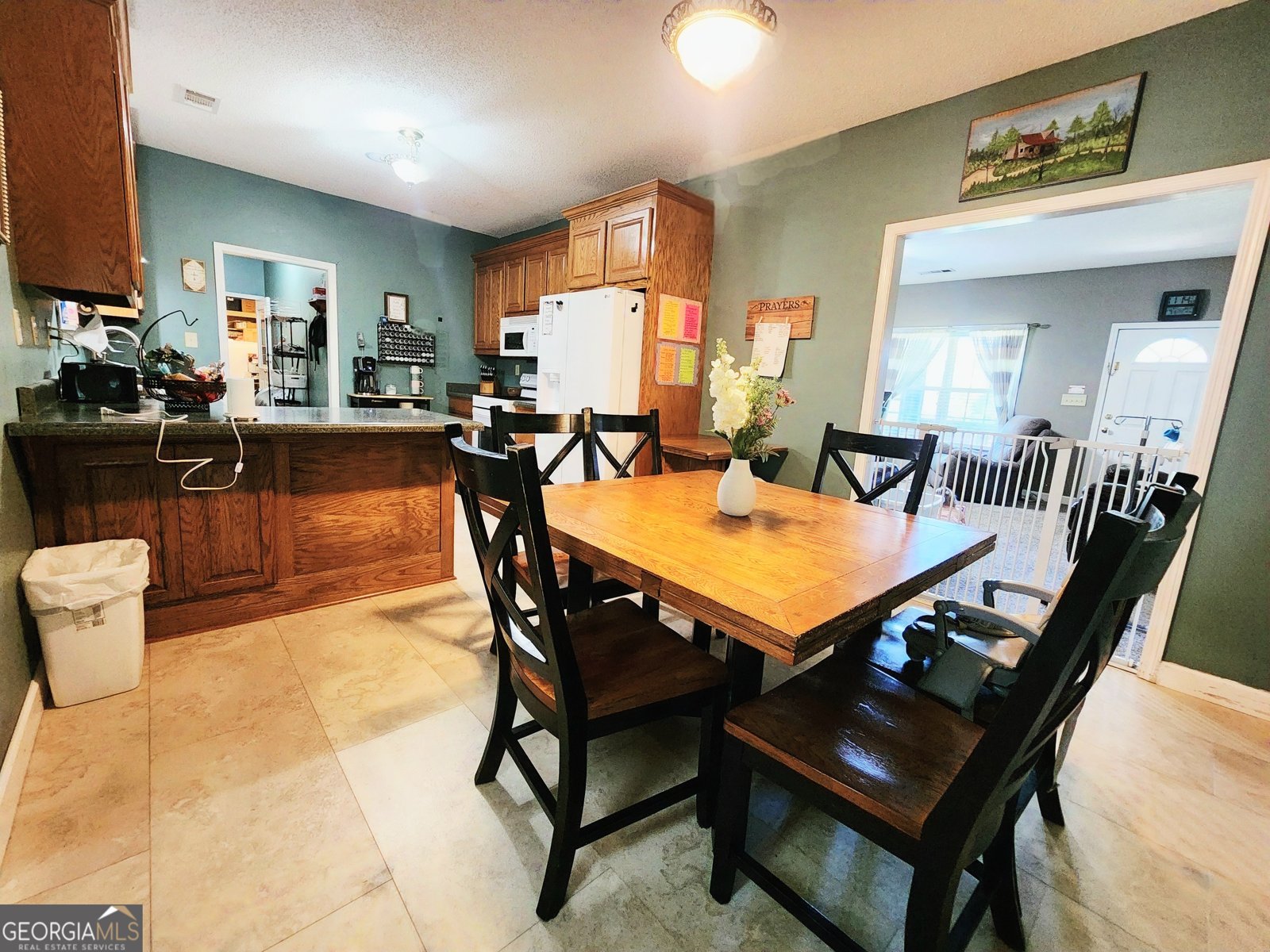 702 Carl Sutton Road Lizella - 8