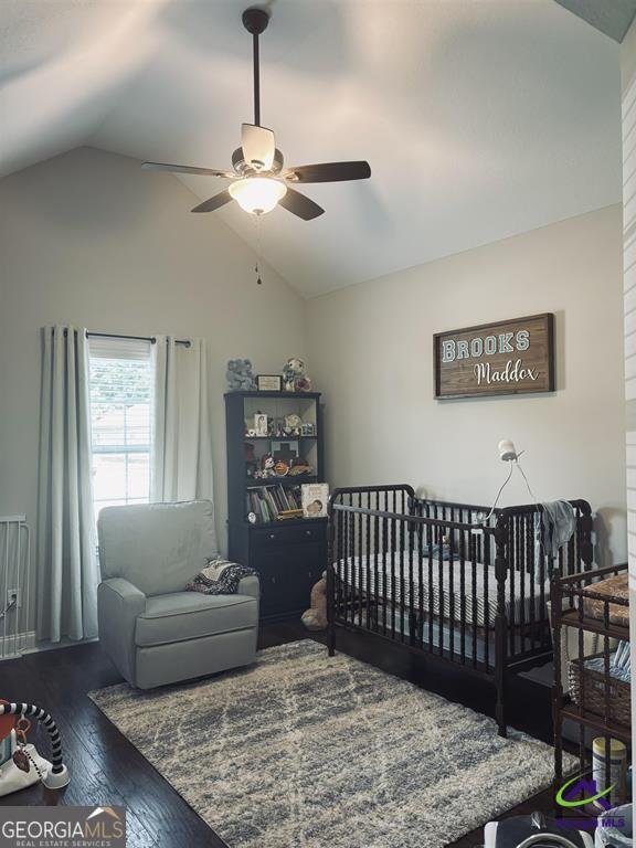405 Avington Chase Perry - 12