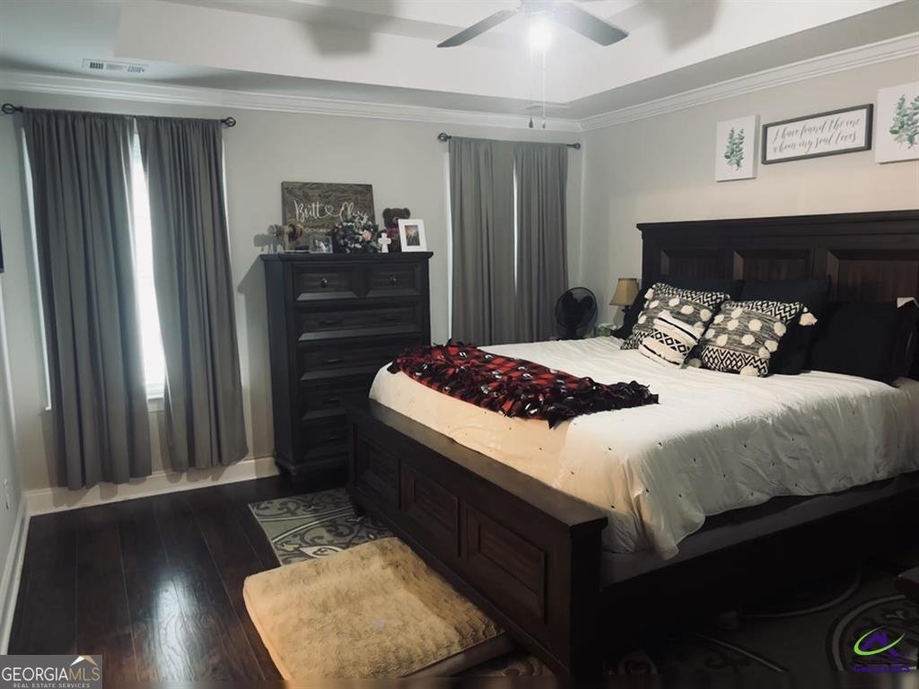 405 Avington Chase Perry - 15