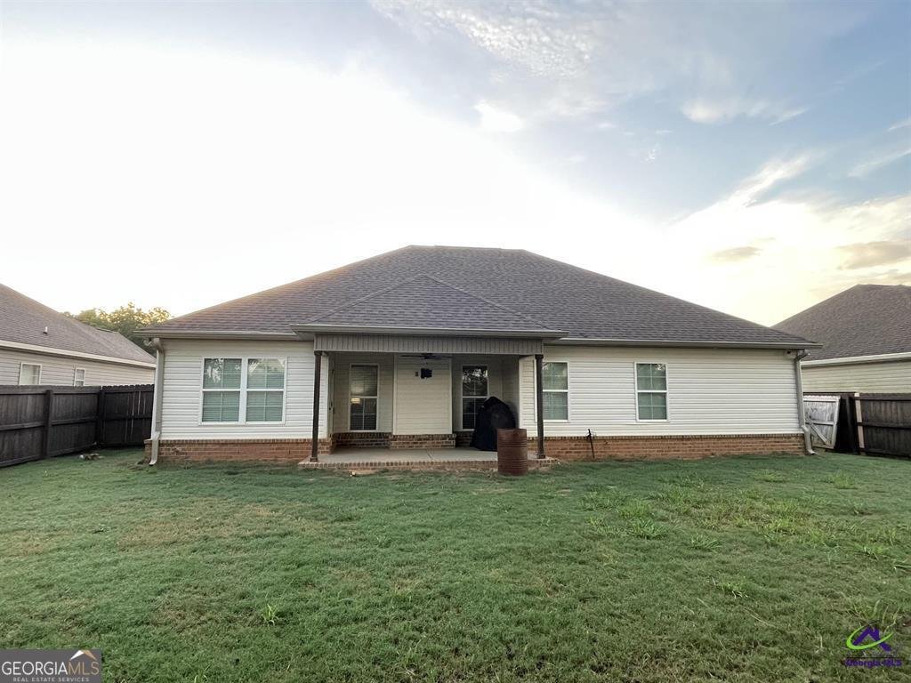 405 Avington Chase Perry - 17