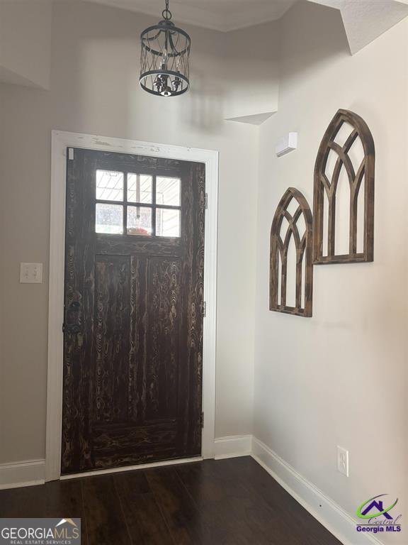 405 Avington Chase Perry - 2