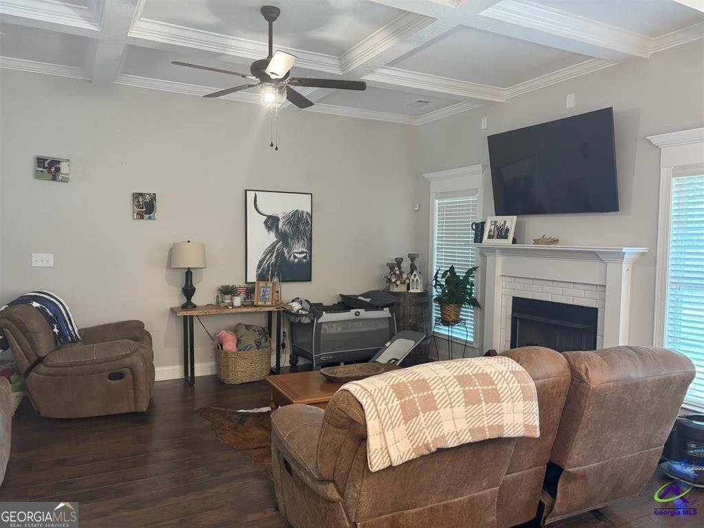 405 Avington Chase Perry - 3