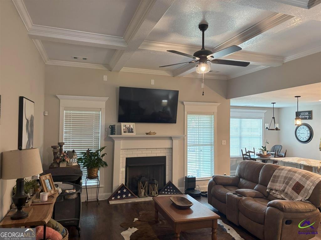 405 Avington Chase Perry - 4