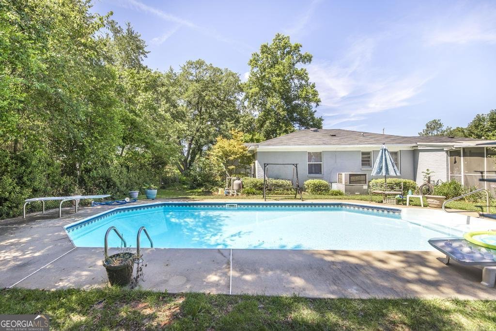 109 Forsyth Street Fort Valley - 1