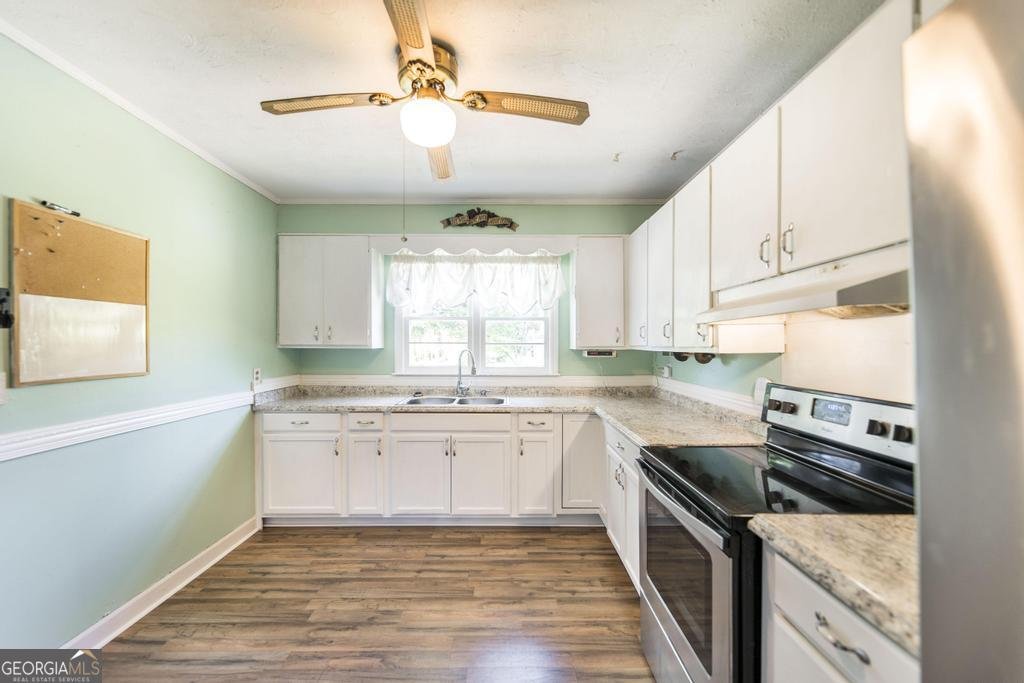 109 Forsyth Street Fort Valley - 14