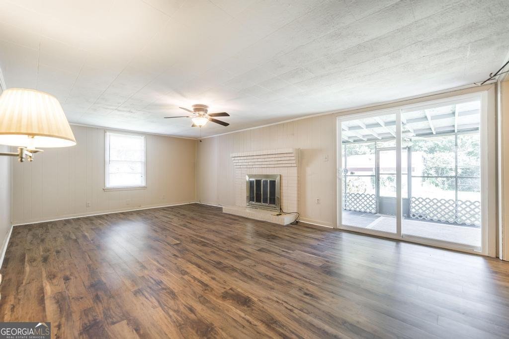 109 Forsyth Street Fort Valley - 18