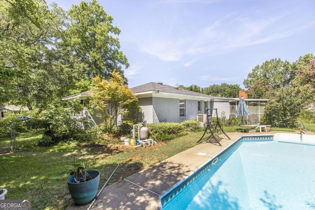 109 Forsyth Street Fort Valley - 2