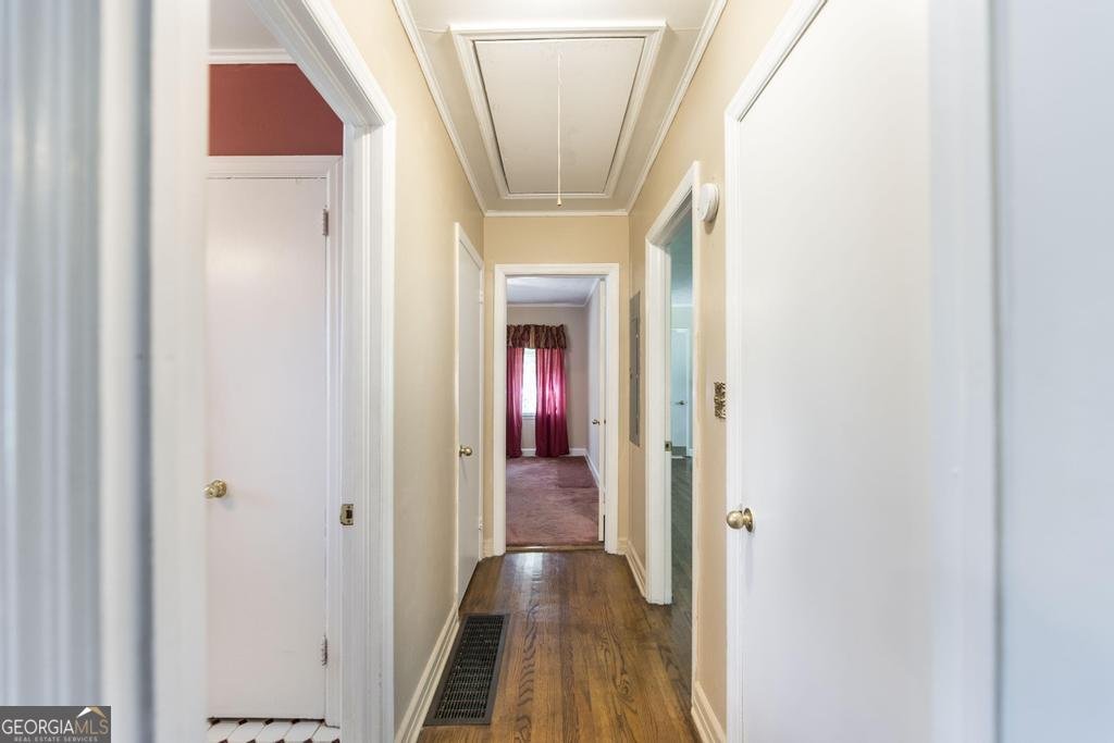 109 Forsyth Street Fort Valley - 21