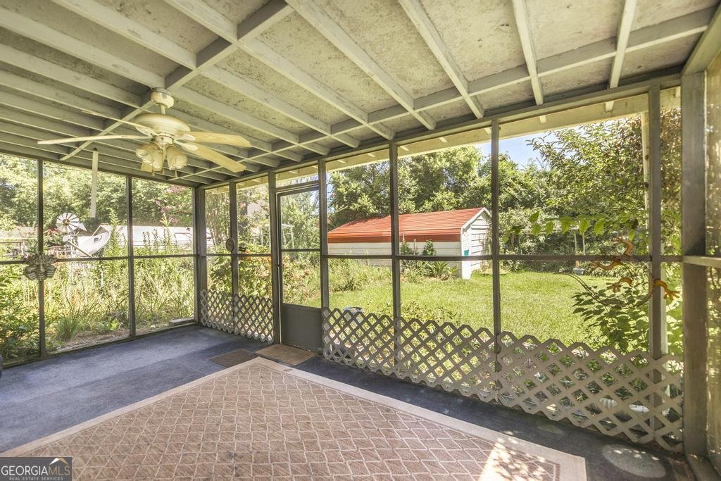 109 Forsyth Street Fort Valley - 27