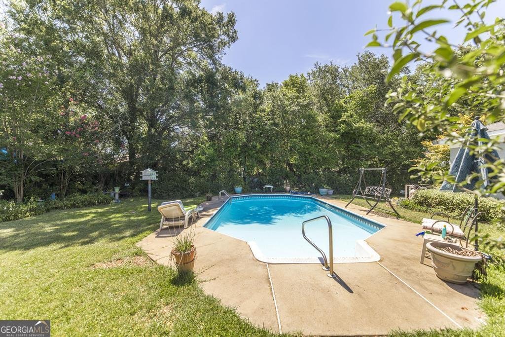 109 Forsyth Street Fort Valley - 29