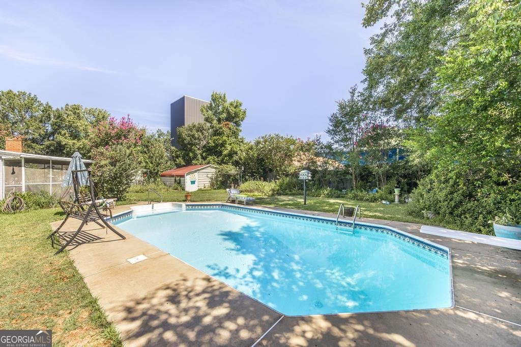 109 Forsyth Street Fort Valley - 3
