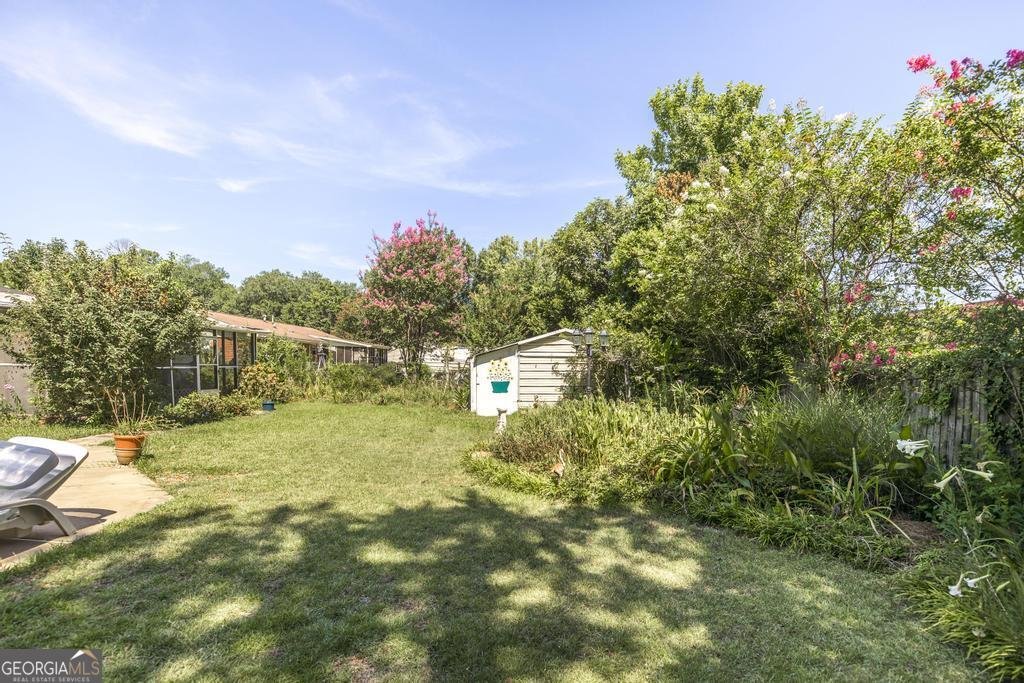 109 Forsyth Street Fort Valley - 4
