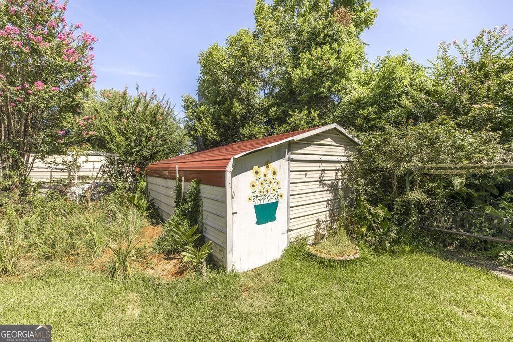 109 Forsyth Street Fort Valley - 5