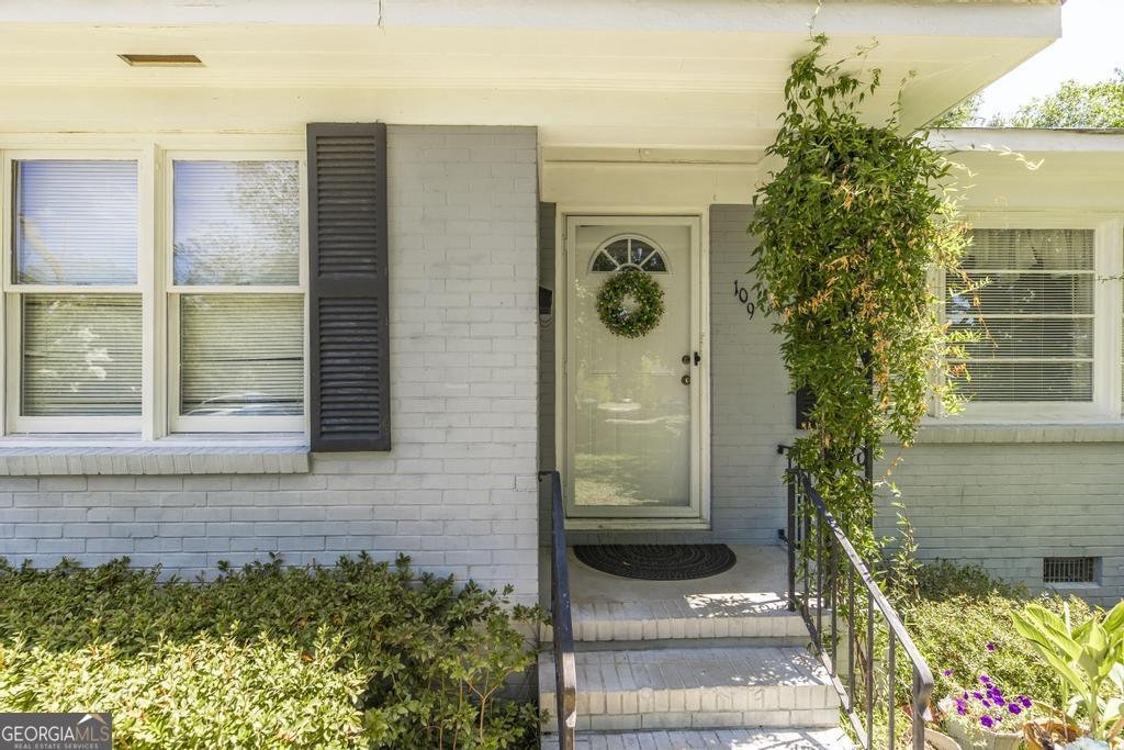 109 Forsyth Street Fort Valley - 7