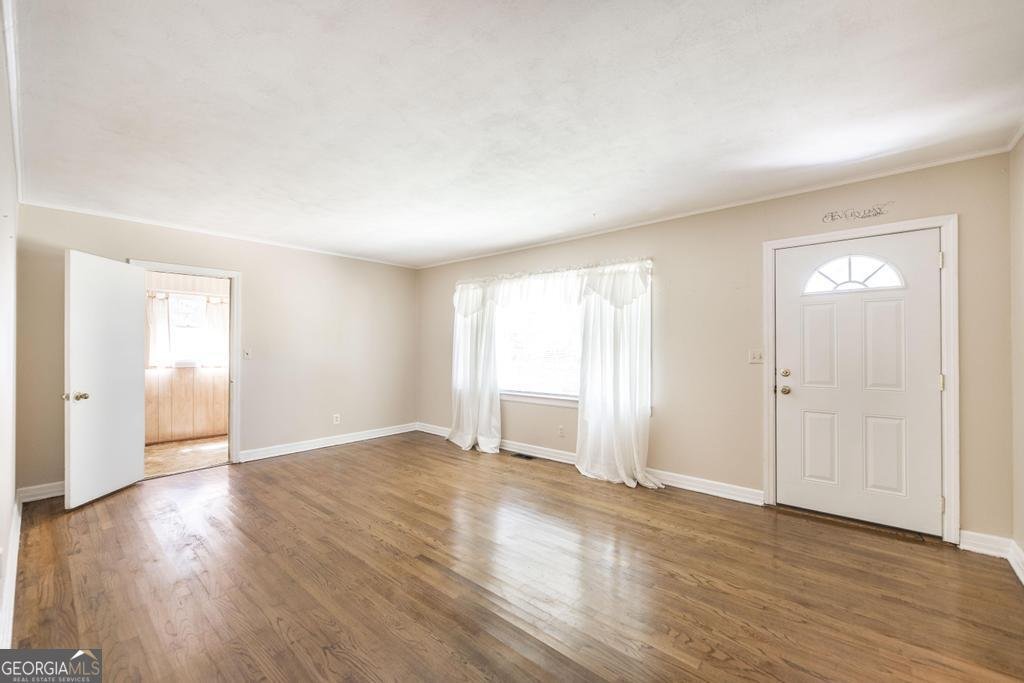 109 Forsyth Street Fort Valley - 9