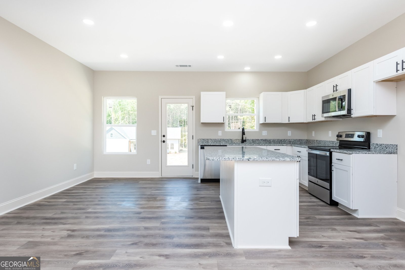 1100 Pleasant Grove Church Road Villa Rica - 12