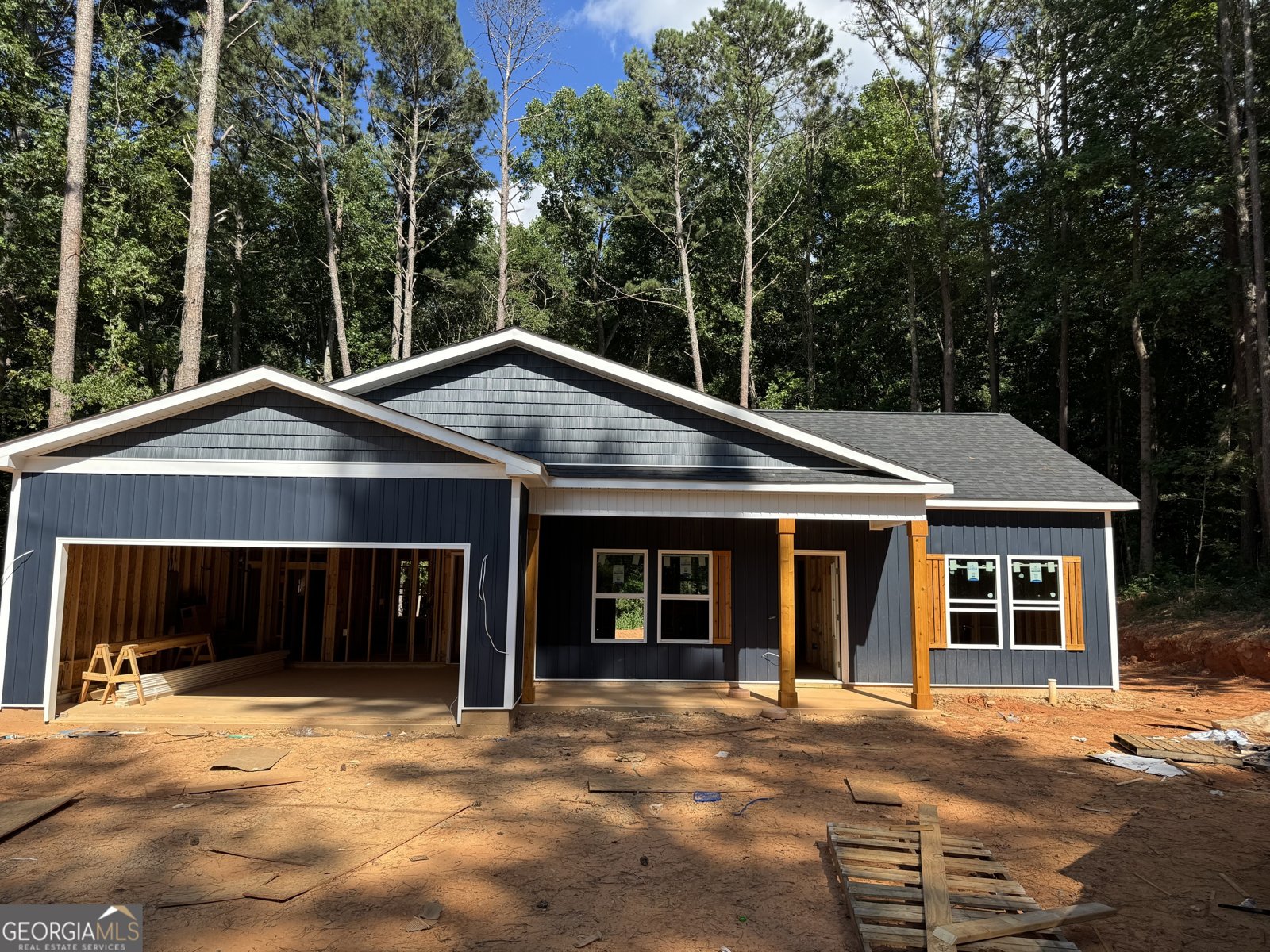 1100 Pleasant Grove Church Road Villa Rica - 4