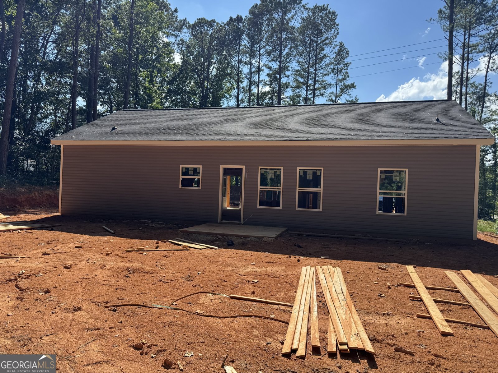 1100 Pleasant Grove Church Road Villa Rica - 5