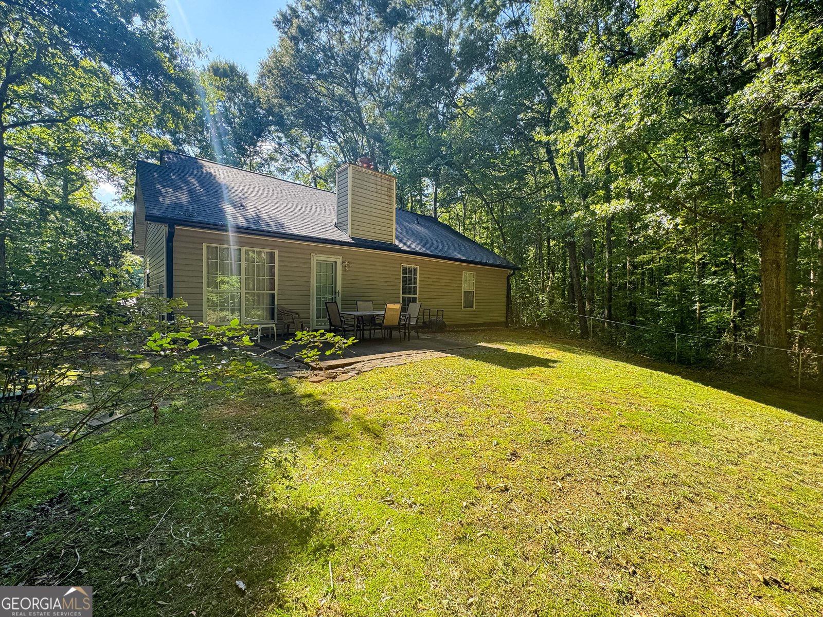 180 Saint James Place Sharpsburg - 29