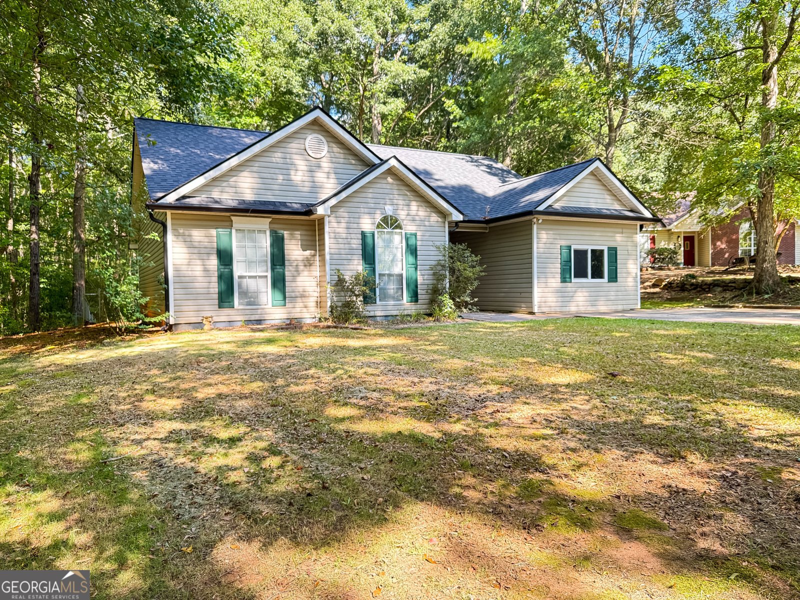 180 Saint James Place Sharpsburg - 33