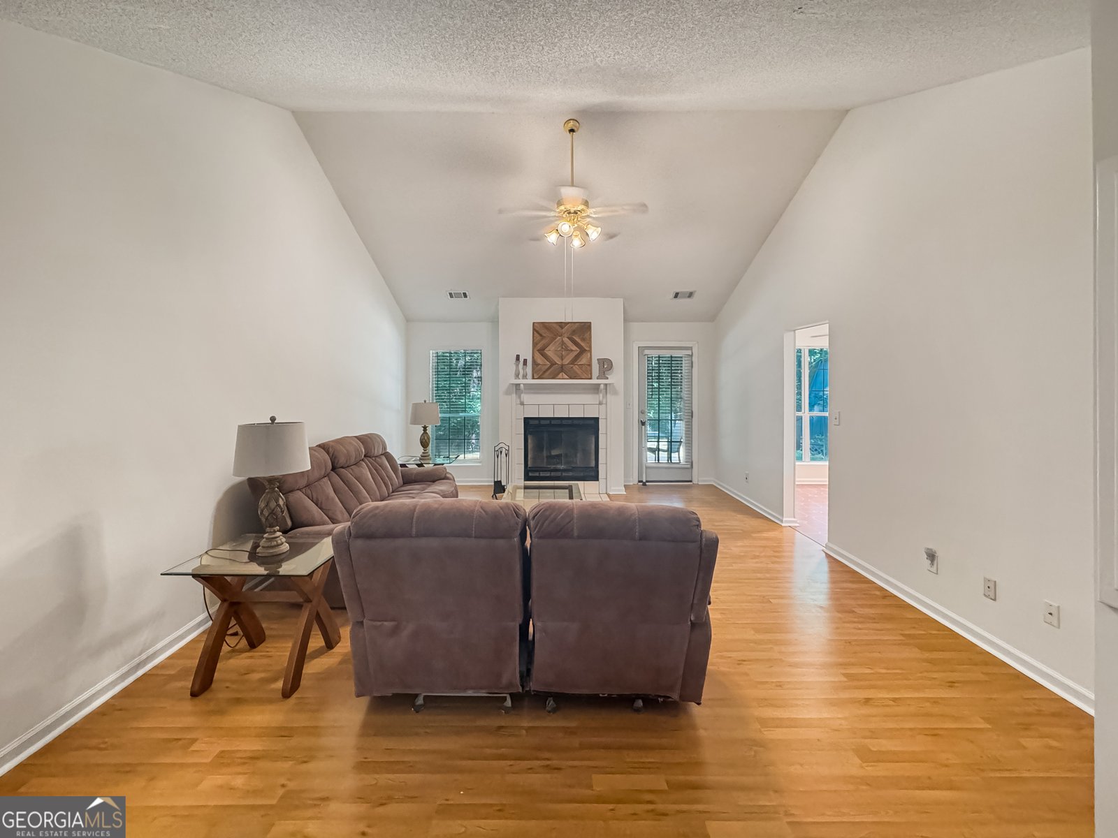 180 Saint James Place Sharpsburg - 4