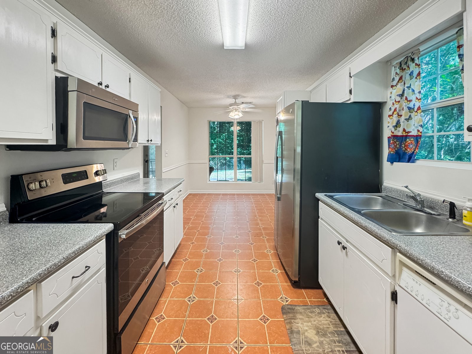 180 Saint James Place Sharpsburg - 5