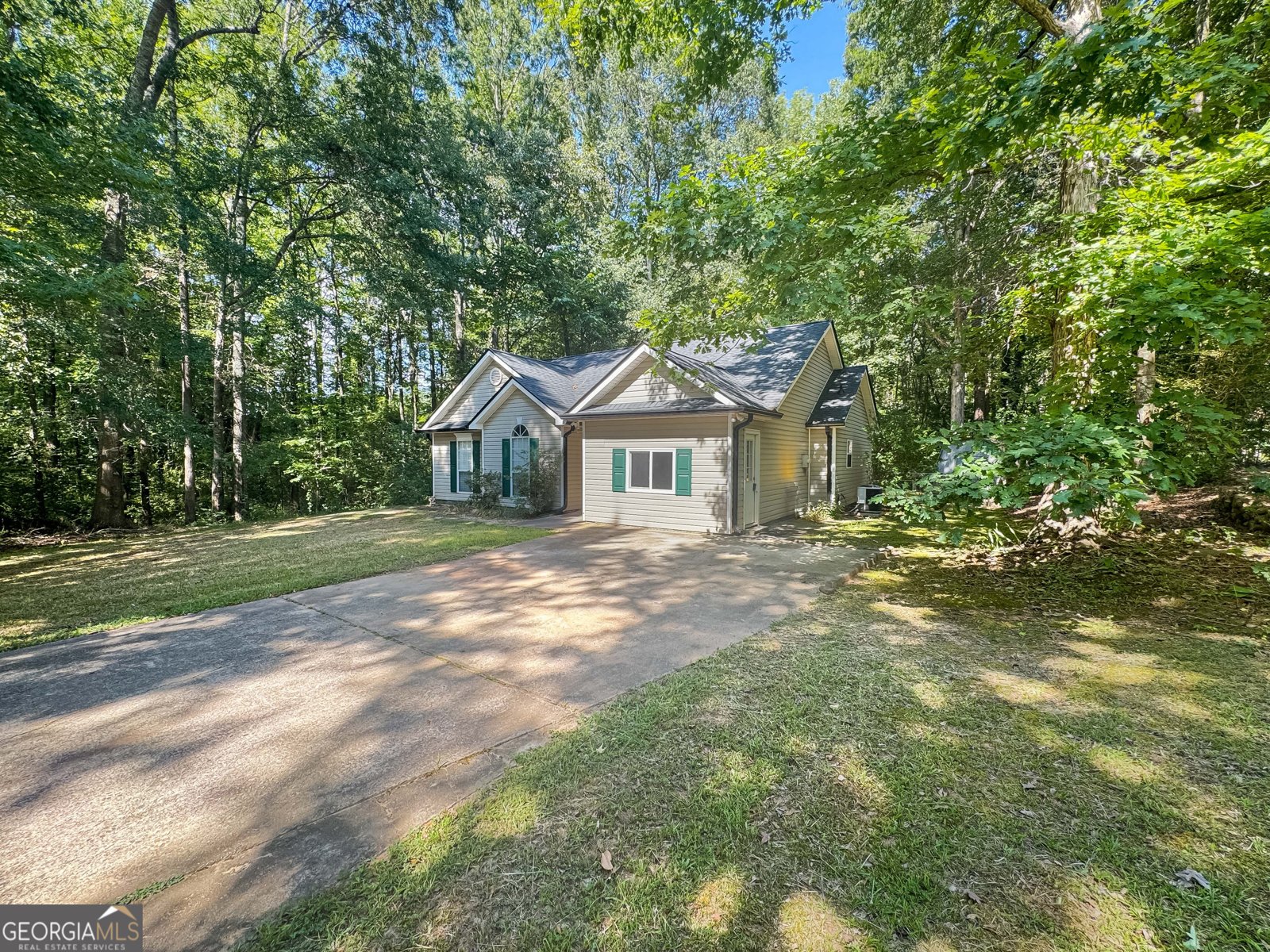 180 Saint James Place Sharpsburg - 6