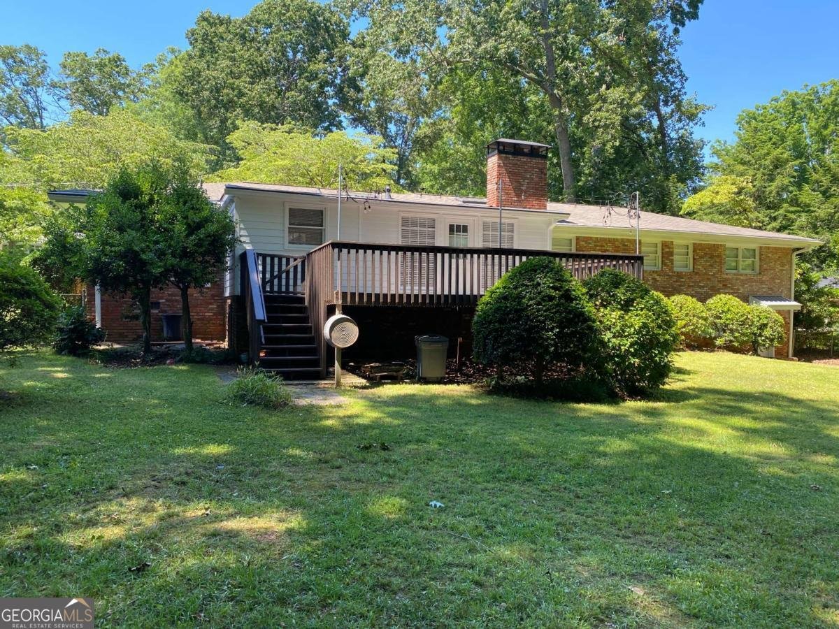 2731 Hilo Court Decatur - 18