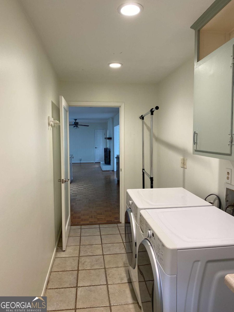 2731 Hilo Court Decatur - 2