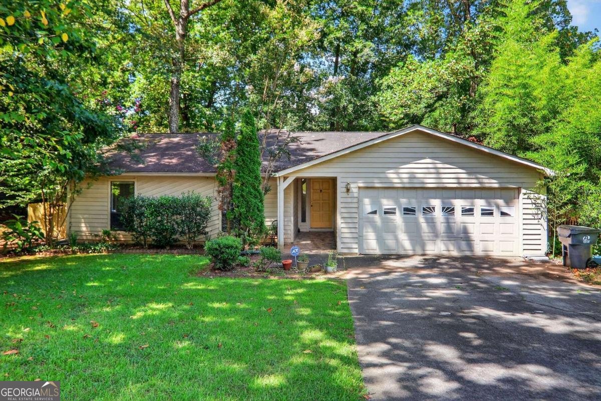 1060 Park Forest Drive Lilburn - 3