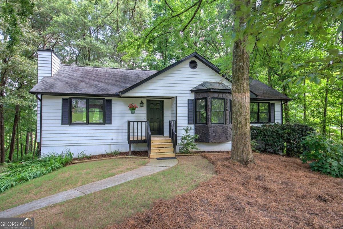 17 Ridge Drive Cartersville - 2