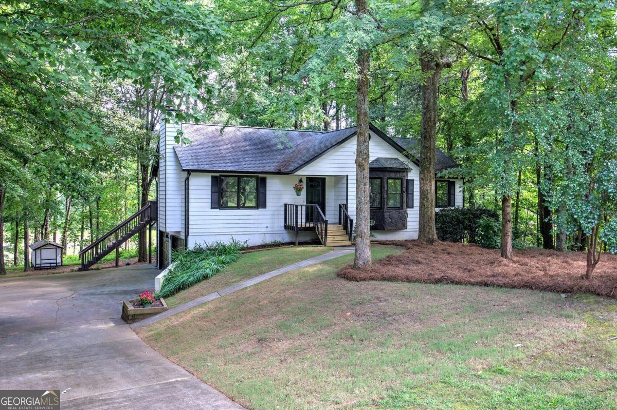 17 Ridge Drive Cartersville - 3
