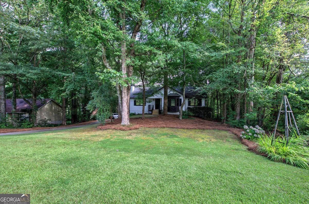 17 Ridge Drive Cartersville - 37