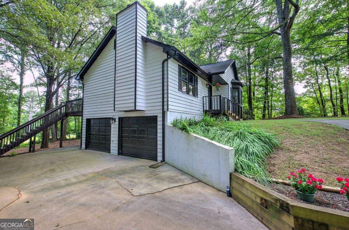17 Ridge Drive Cartersville - 4