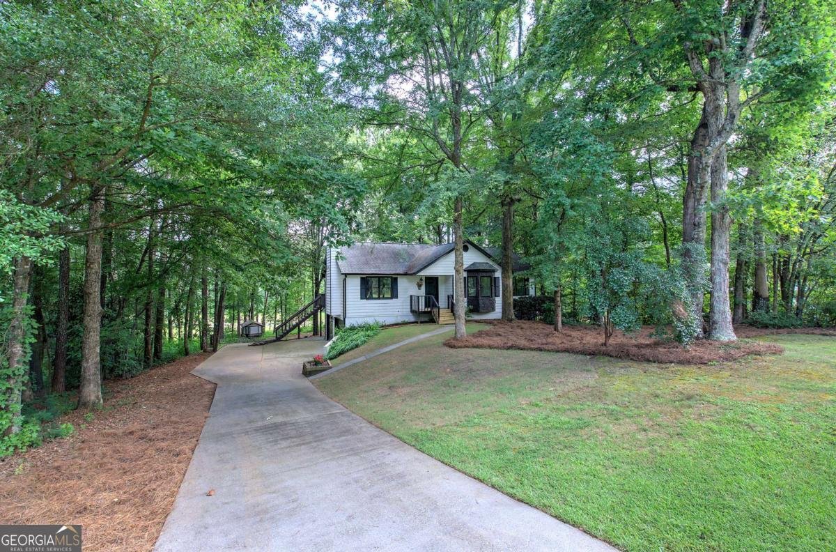 17 Ridge Drive Cartersville - 5