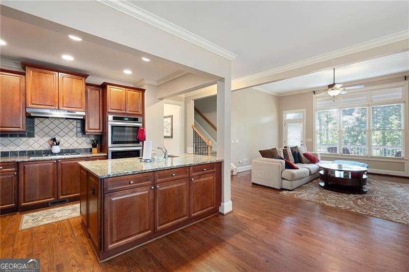 58 Liberty View Court Acworth - 10