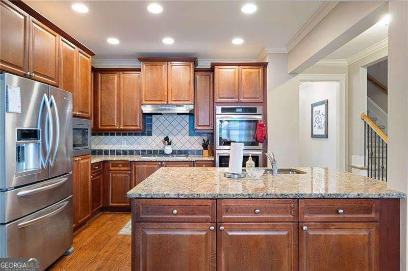 58 Liberty View Court Acworth - 11