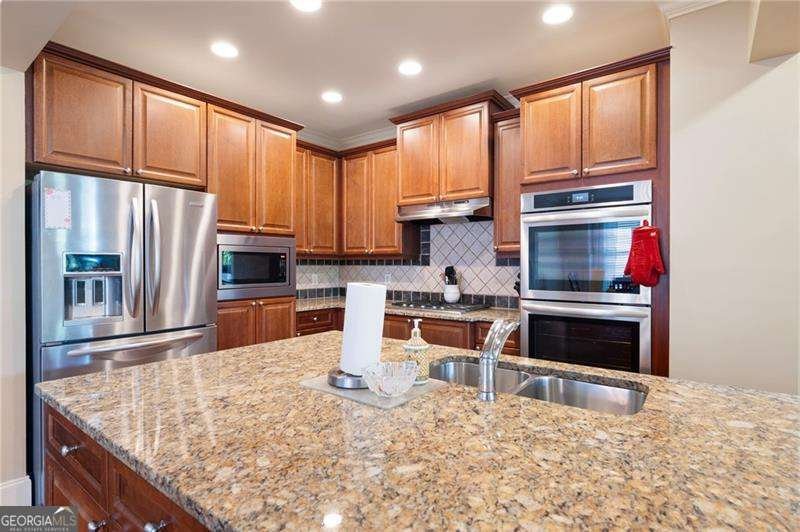 58 Liberty View Court Acworth - 12