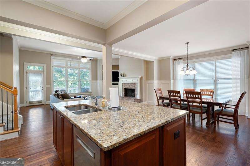 58 Liberty View Court Acworth - 13