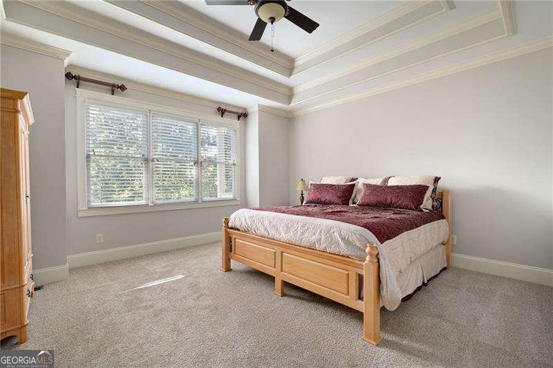 58 Liberty View Court Acworth - 14