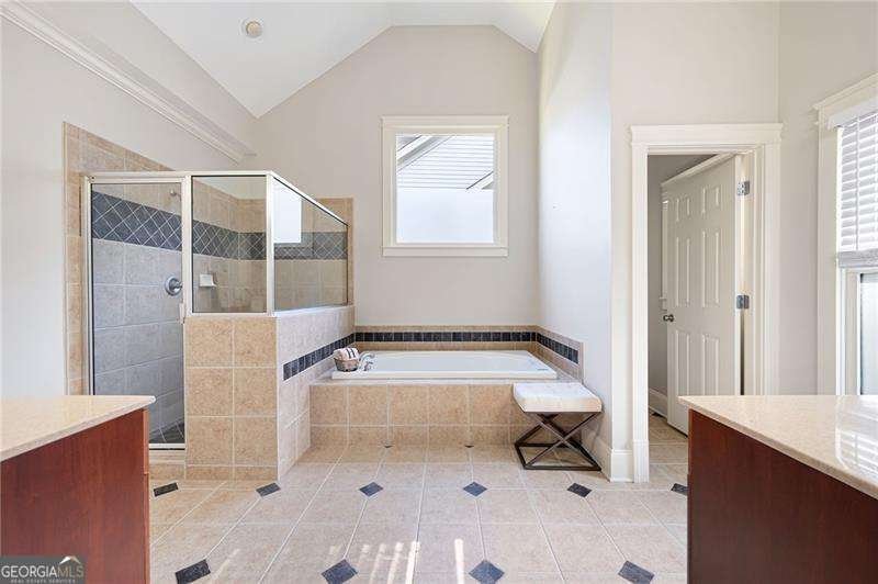 58 Liberty View Court Acworth - 15