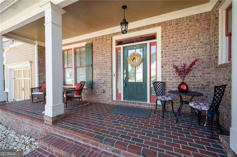 58 Liberty View Court Acworth - 2
