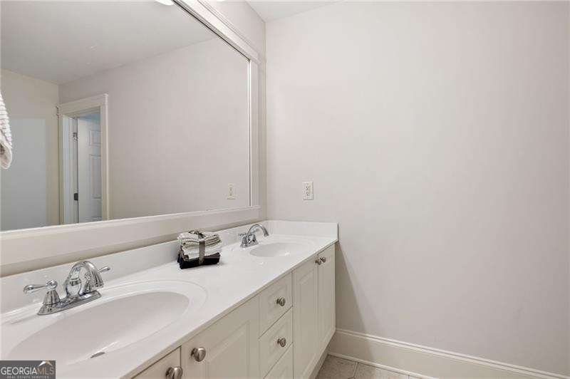 58 Liberty View Court Acworth - 23