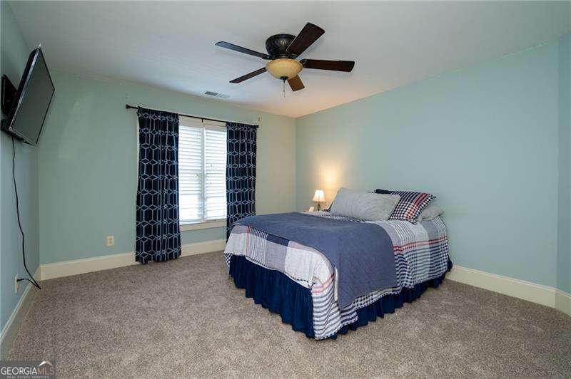 58 Liberty View Court Acworth - 25