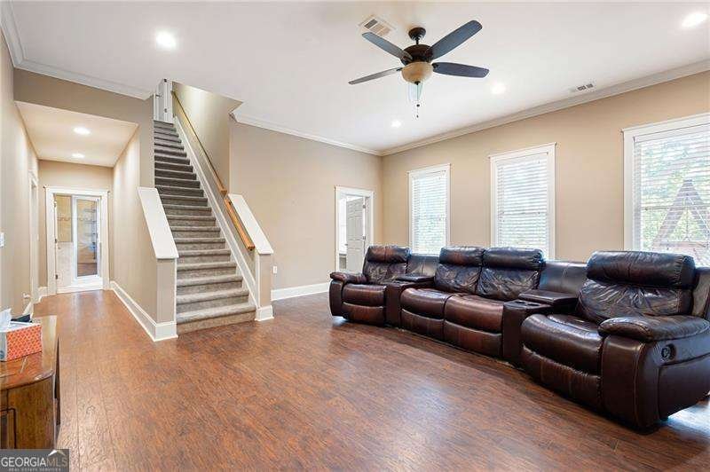 58 Liberty View Court Acworth - 27