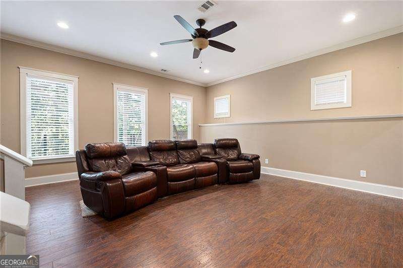 58 Liberty View Court Acworth - 28